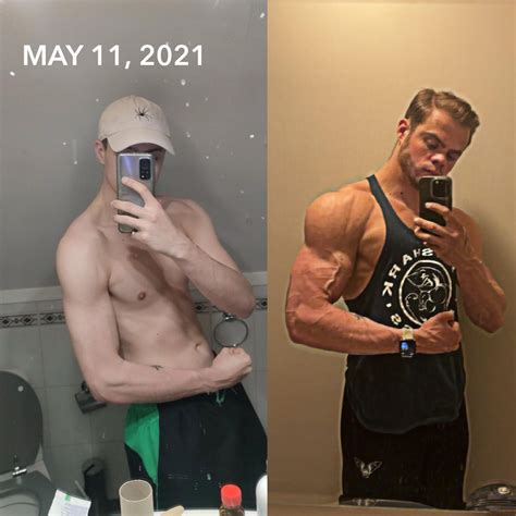 reddit bodybuilding progress.